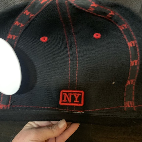NY Baseball Cap - Picture 2 of 4